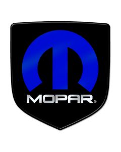 Mopar Ram Shield Badges buy in USA