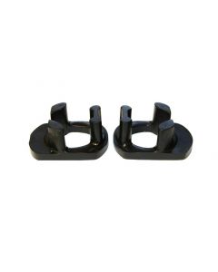 Torque Solution Engine Mount Inserts: Porsche 97-04 986 Boxster buy in USA