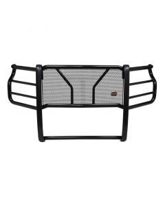 Westin 20-22 Chevrolet Silverado 2500/3500 HDX Modular Grille Guard - Black buy in USA