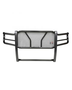 Westin 19-22 Dodge Ram 2500/3500 HDX Modular Grille Guard - Black buy in USA