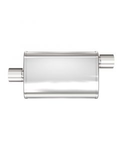 MagnaFlow Muffler Trb SS 4X9 14 2.25/2.2 buy in USA