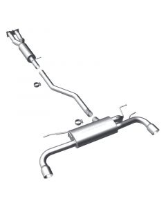 MagnaFlow SYS C/B 09-10 Land Rover LR2 3.2L buy in USA