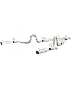 MagnaFlow Magnapack Sys C/B 94-98 Ford Mustang Gt/Cobra 4.6L buy in USA