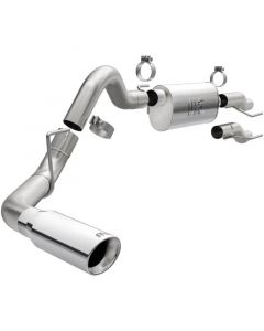 Magnaflow 2021 Ford F-150 Street Series Cat-Back Performance Exhaust System buy in USA