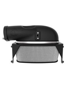 aFe Rapid Induction Pro DRY S Cold Air Intake System 14-17 Mercedes-Benz Sprinter 2500/3500 L4-2.1L buy in USA