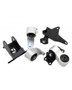 Innovative 12-15 Civic K-Series Billet Aluminum Mounts 75A Bushings (K24Z7 and Manual Trans) buy in USA