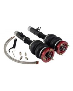 Air Lift Performance Front Kit for 82-93 BMW 3 Series E30 w/ 51mm Diameter Front Struts buy in USA