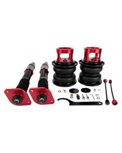 Air Lift Performance 02-07 Infiniti G35 / 03-08 Nissan 350Z Rear Kit buy in USA