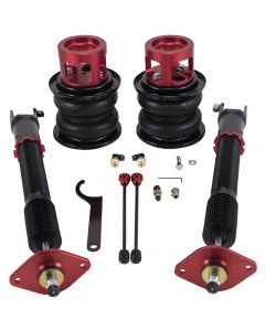 Air Lift Performance 08-14 Infiniti G37 / 09-16 Nissan 370Z Rear Kit buy in USA