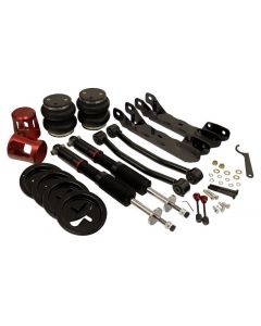 Air Lift Performance BMW 07-14 1 Series / 06-11 3 Series RWD Rear Kit buy in USA