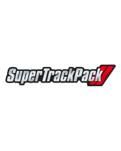 Super Track Pack Grille Badge buy in USA