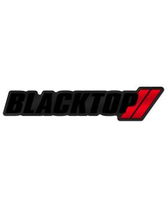 Blacktop Grille Badge buy in USA