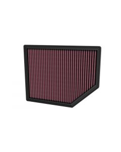 K&N 22-23 Ford Bronco Raptor 3.0L V6 Replacement Air Filter buy in USA