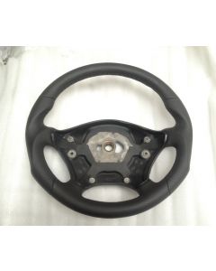 MERCEDES SPRINTER VW CRAFTER STEERING WHEEL CUSTOM No.3 buy in USA