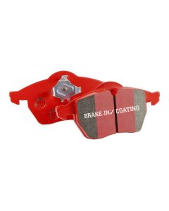 EBC 02-03 Infiniti G20 2.0 Redstuff Front Brake Pads buy in USA