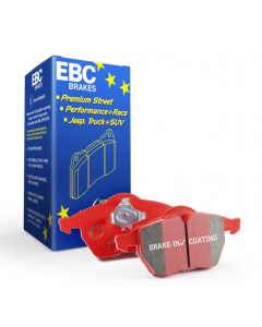 EBC 16-18 BMW M2 3.0L Turbo Redstuff Front Brake Pads buy in USA