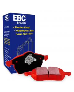 EBC 2020+ Mercedes-Benz A35 AMG 4Matic 2.0T Redstuff Front Brake Pads buy in USA