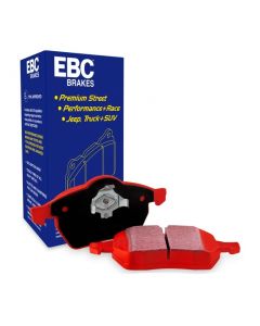 EBC 2022+ Audi S3 2.0T Redstuff Rear Brake Pads buy in USA