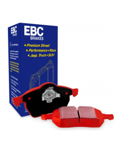 EBC 2022+ Audi S3 2.0T Redstuff Front Brake Pads buy in USA