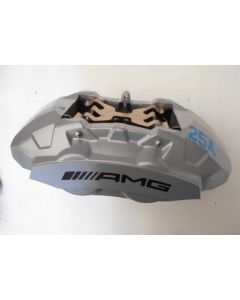 MERCEDES C43 AMG W205 C BRAKE CALIPERS FRONT PAIR 2017 buy in USA