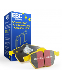 EBC BMW M2 / M3 / M4 Yellowstuff Front Brake Pads buy in USA