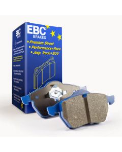 EBC 94-01 Mazda Miata MX-5 Bluestuff Front Brake Pads buy in USA