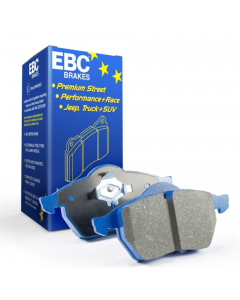 EBC 2021+ BMW G20 3-Series Bluestuff Front Brake Pads buy in USA