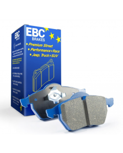 EBC 2018+ BMW M5 F90 Bluestuff Rear Brake Pads buy in USA