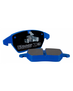 EBC 2022+ Volkswagen Golf R (Mk8) Bluestuff Front Brake Pads buy in USA