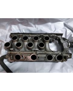 1981 MERCEDES SL SLC SE SEL 350 380 INTAKE MANIFOLD R107 1972-1989 1161414301 buy in USA