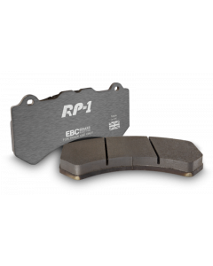 EBC Racing 2023 Toyota Corolla GR RP-1 Race Front Brake Pads buy in USA