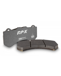 EBC Racing 2020 Toyota Yaris GR RP-X Rear Brake Pads buy in USA