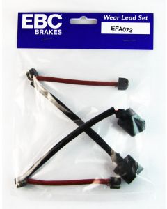 EBC 11-15 Audi Q7 3.0 Supercharged Rear Wear Leads buy in USA