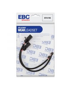 EBC 2015+ Porsche Macan Front Wear Leads buy in USA