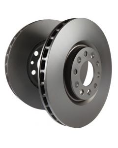 EBC 07-09 Acura RDX 2.3 Turbo Premium Rear Rotors buy in USA