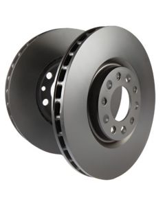 EBC 02-08 Pontiac Vibe 1.8 GT Premium Rear Rotors buy in USA