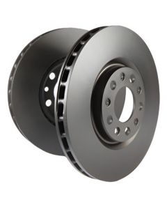 EBC 89-93 Nissan 240SX 2.4 (ABS) Premium Rear Rotors buy in USA