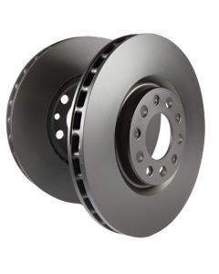 EBC 10-12 Lexus HS250h 2.4 Hybrid Premium Rear Rotors buy in USA