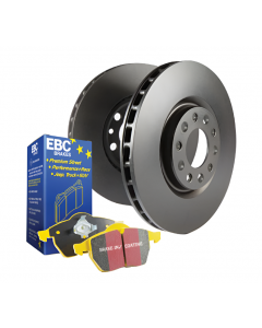 EBC S13 Kits Yellowstuff Pads and RK Rotors buy in USA