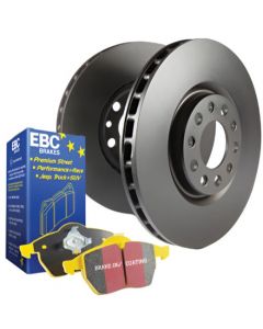 EBC S13 Kits Yellowstuff Pads and RK Rotors buy in USA