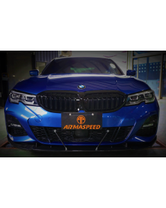 BMW 3 Series M Carbon Fiber Aero Body Kit buy in USA