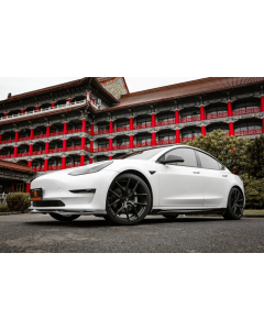 Tesla Model 3 Aerodynamics Body Kits buy in USA