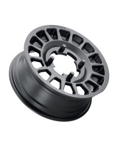 Method MR407 Bead Grip 15x6 / 5+1/51mm Offset / 5x4.5 / 77mm CB Matte Black Wheel buy in USA