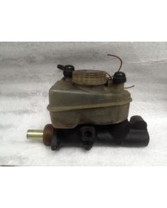 1981 MERCEDES SL SLC 350 380 R107 BRAKE MASTER CYLINDER ATE 3.3508-8074 1972-1989 buy in USA