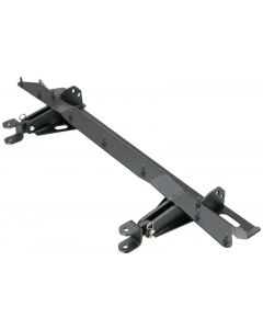 RockJock JL/JT Tow Bar Mounting Kit Steel Bumper buy in USA