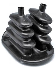 RockJock Shifter Boot For Use w/ Twin Shifter Transfer Cases buy in USA