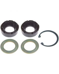 RockJock Johnny Joint Rebuild Kit 2.5in w/ 2 Bushings 2 Side Washers 1 Snap Ring buy in USA