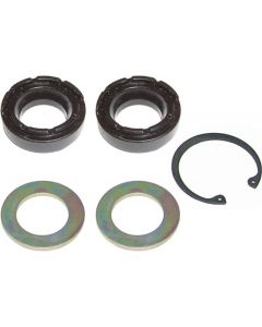 RockJock Johnny Joint Rebuild Kit 2in w/ 2 Bushings 2 Side Washers 1 Snap Ring buy in USA