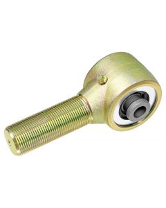 RockJock Johnny Joint Rod End 2 1/2in Forged 2.625in X .562in Ball 1 1/4in-12 RH Thread Shank buy in USA