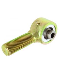 RockJock Johnny Joint Rod End 2 1/2in Forged 2.625in X .562in Ball 1 1/4in-12 RH Thread Shank buy in USA